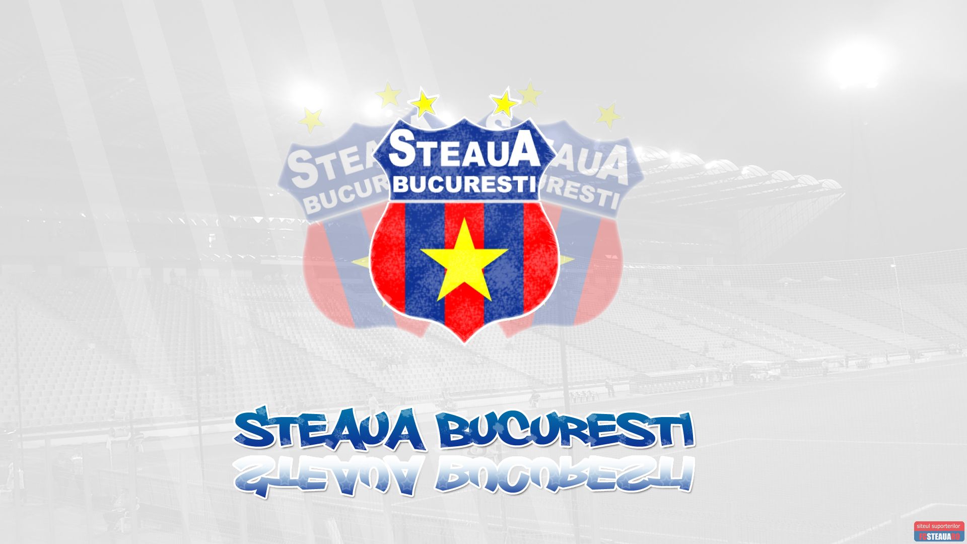 Steaua Bucuresti Fc